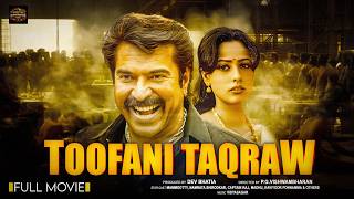 Toofani Takrao | Full Movie | Mammootty | New (2026) Released South Indian Movie Dubbed In Hindi