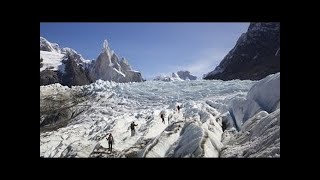 1996 Everest Catastrophe Full Documentary (Seconds from Disaster: Into the Death Zone - 2012)
