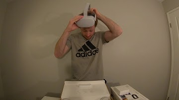 Everything you need to play Assetto Corsa on the Oculus Quest 2!