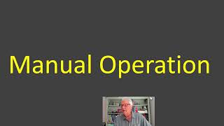 Anatomy of PLC Program - Project2 Pt2