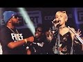 Miley Cyrus Surprise Performance at SXSW 2015!