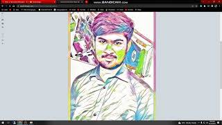 What is lunapic  How to edit photos by using luna pic complete detailed video screenshot 2