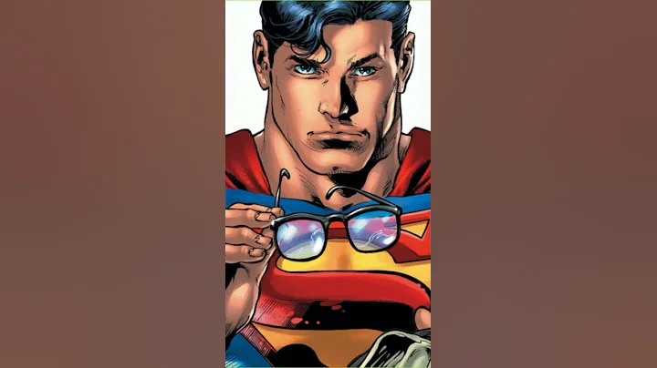 Calvin Ellis (Earth 23 Superman) EXPLAINED in 60 S...