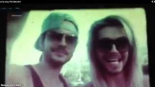 Tokio Hotel Premios Mtv Ema - 2013 Biggest Fans