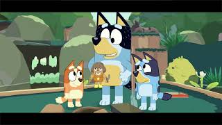 Bluey The video game - FINALE!