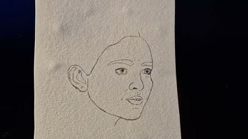 How to draw max mayfield! Stranger Things Art Tutorial