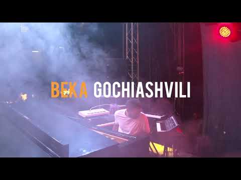Beka Gochiashili / Batumi / ConceptArt