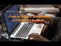 ESCUELA DE ESPERANTO ONLINE, Cómo se traduce......