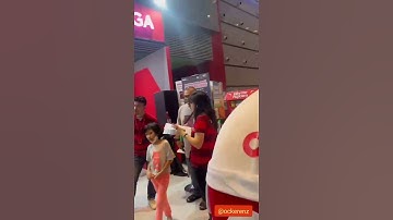 MC Lelang | MC Ocke CIMB Niaga at Jakarta Fair Kemayoran 2023