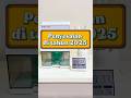 Dehumidifier Miss Life | Penyesalan tahun 2025