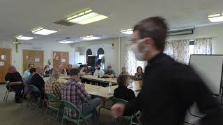 SOGIE Training (part 1)