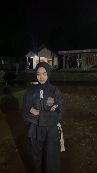 Viral Tiktok|Indung Indung Kepala Lindung Versi Siswa Psht #pshtpusatmadiun