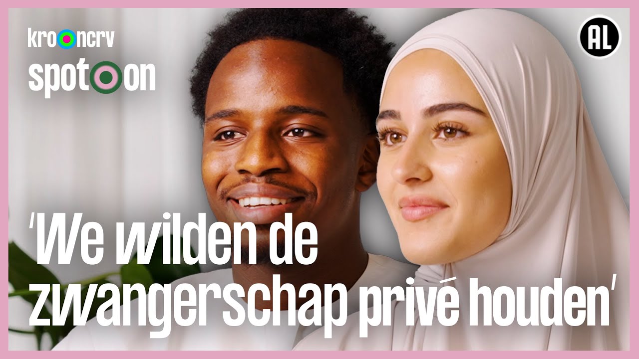 JONG trouwen, GEHEIME zwangerschap & nu OUDERS #12 | Seizoen 10 | Spot On