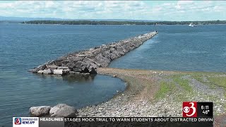 EPA cuts could affect Vermont clean water efforts