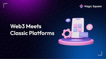 🤖 Walbi: Revolutionize Your Crypto Trading with AI-Driven Insights | Web3 Meets Classic Platforms