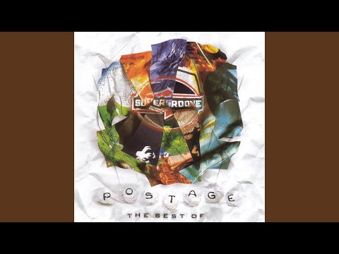Supergroove — Five Word Headline