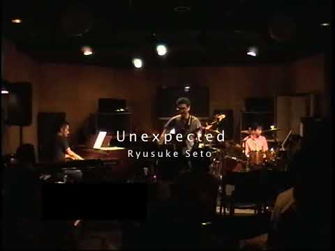 Unexpected - Live at Jazz Salon