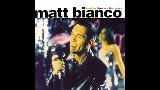 Watch Matt Bianco Buddy Love video
