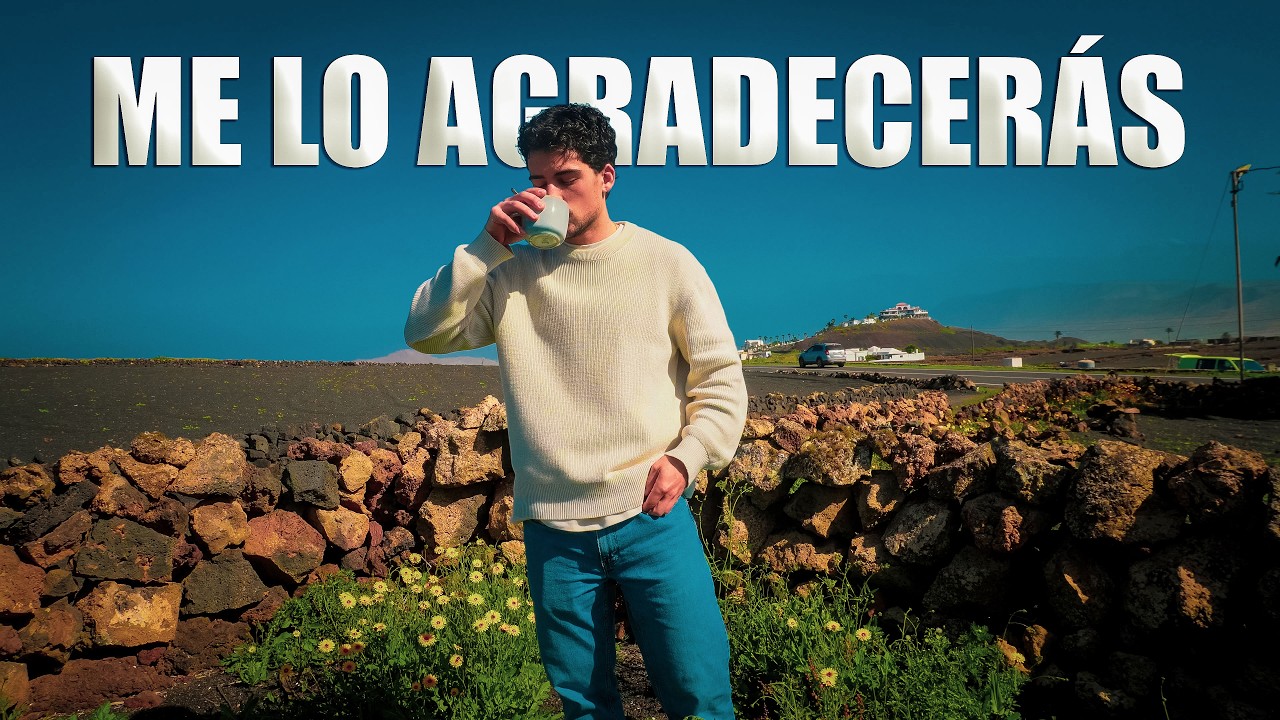 A Punto de Tomar una Decisión Importante? Este Vídeo Llegará a ti En El Momento Indicado