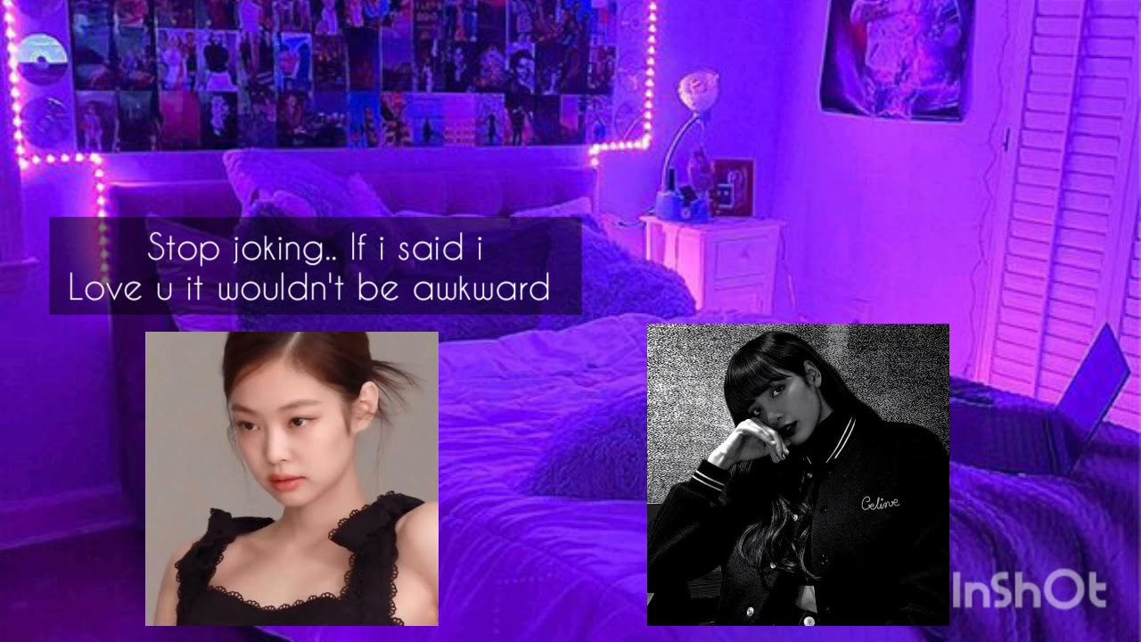 Whipped babe 🍓🌾 || Jenlisa Oneshot