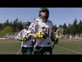 Top lacrosse goals oregon 2012