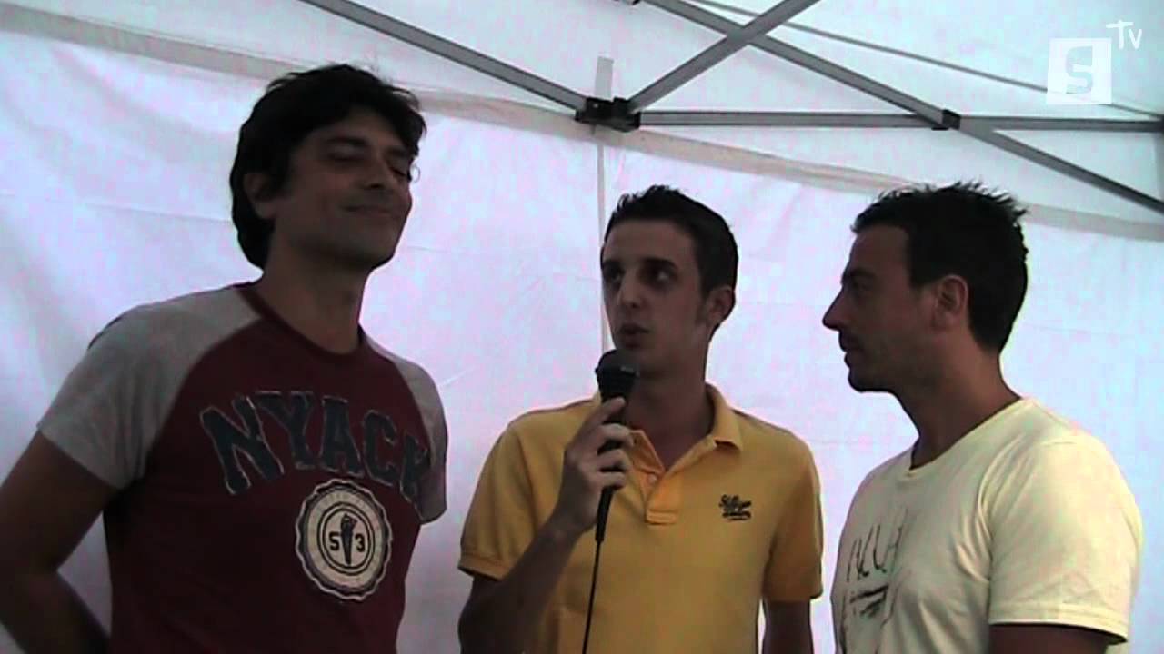 Gigi Di Gigi E Ross Malato