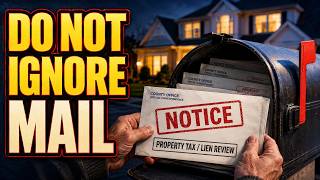 You Paid Off the House. The Government Records Didn’t Disappear