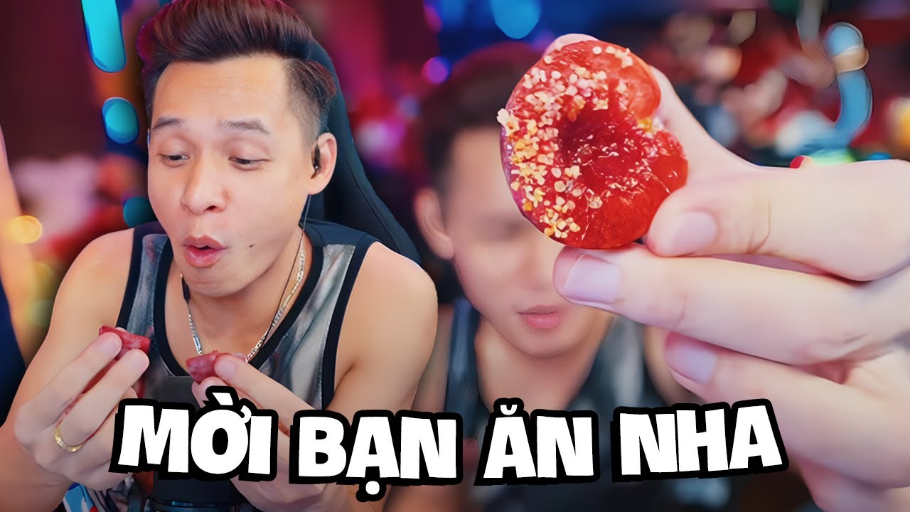 (Restream) Mukbang mận mùa hè cùng trận ao làng PUBG và cái kết đừng ...