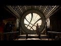 Doctor Strange | Behind the scenes #2