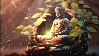 Buddha Flute - Tranquil Healing - Music For Meditation And Zen, Deep Sleep