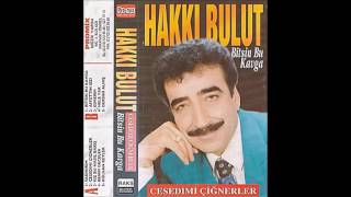 Hakkı Bulut - Dersini Almışta - Yozgat Sürmelisi 1998 [Cesedimi Çiğnerler] Resimi