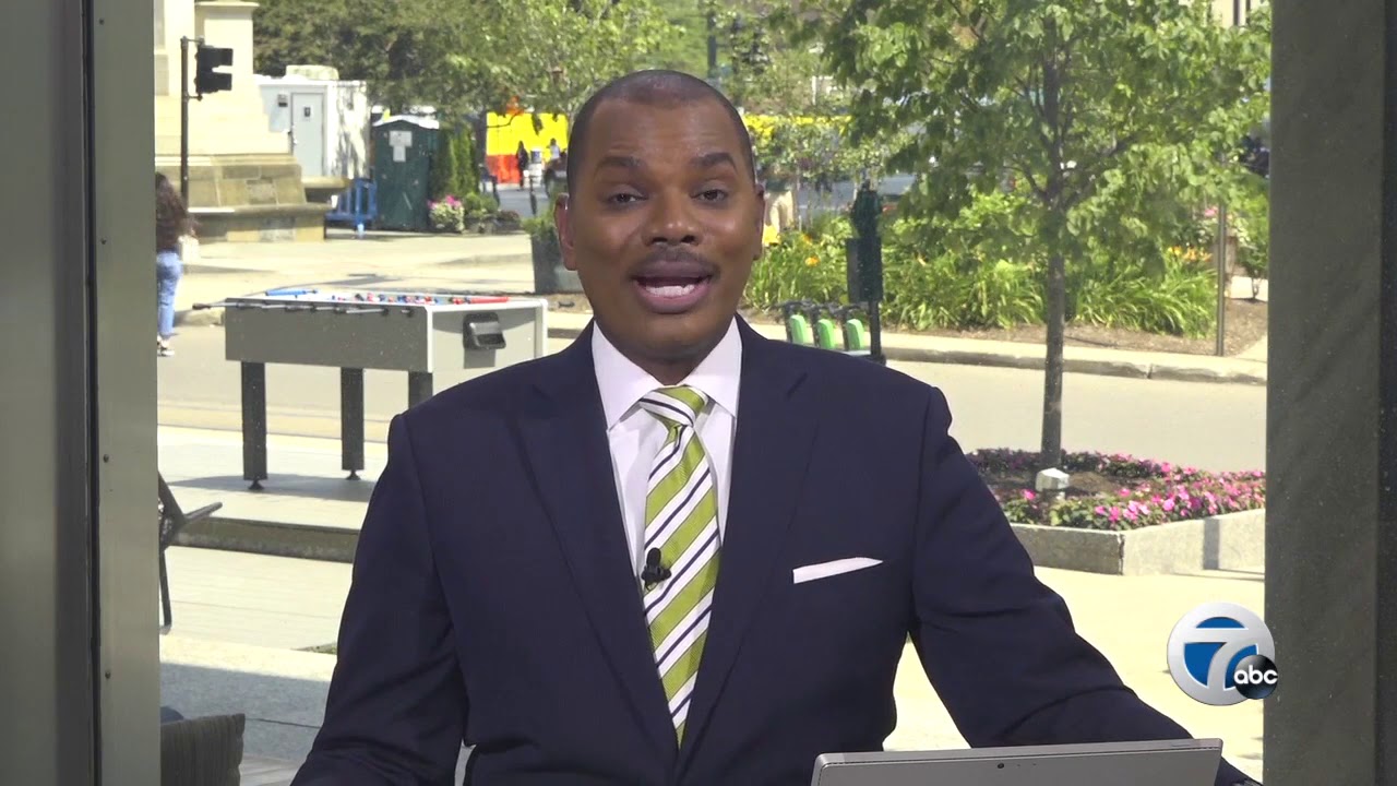 detroit news tigers 7 Action News Latest Headlines | July 26, 12pm