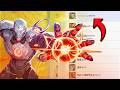 what the LITERAL #1 Marvel Rivals BETA player looks like - *montage*