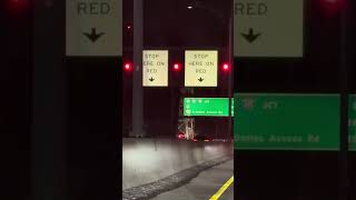 woodrow wilson bridge opening