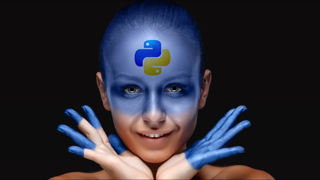 Curso de Python Programação para Iniciantes com Blender Aula 01 #python ...