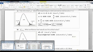 9.3 - Part 2 of 5 - Math 133 Lectures WN15