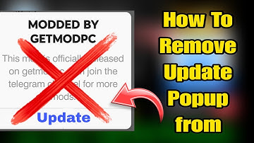 Remove GETMODPC❌Popup from Android Apps | Using Termux Python Script | ClownTricks