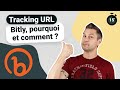 Bitly  pourquoi et comment tracker avec bitly 