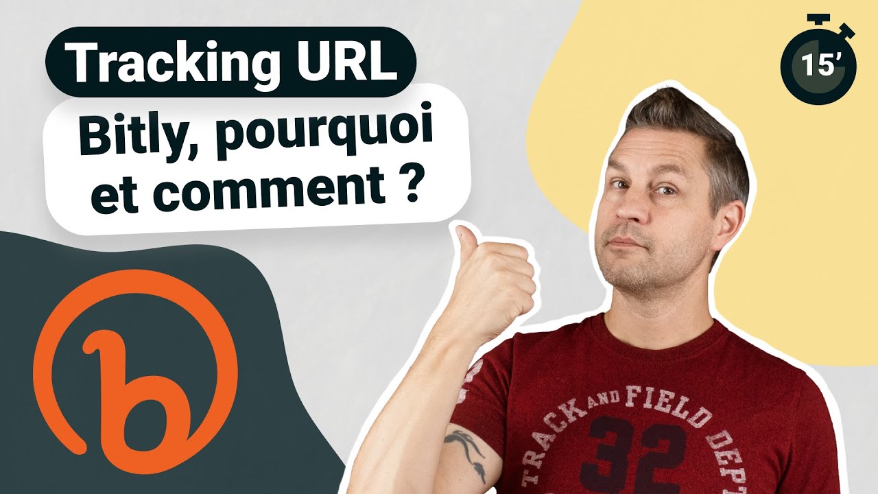 Bitly pourquoi et comment tracker avec bitly ? YouTube