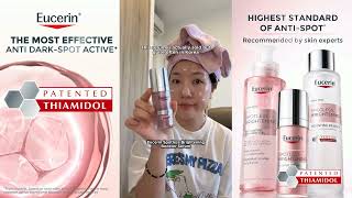 ✨ Eucerin Spotless Brightening Serum: Reduces Dark Spots for Radiant, Even Skin! 🌟