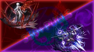 What 6 MONTHS of Saving Looks Like on a F2P Account (Genshin Impact)