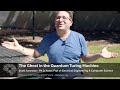 Scott Aaronson Explores Consciousness and the Quantum Mind 🧠