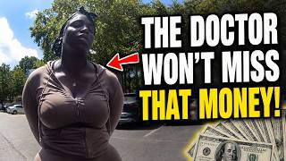 Woman Steals Doctor’s Identity To Buy Cars, Then Reports Them Stolen!