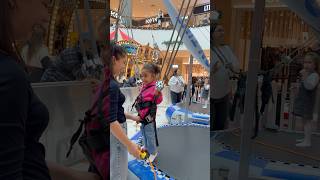 İpler Yukarı Çekmeden Zıplamaya Başladı Şfetbeniöneçıkar