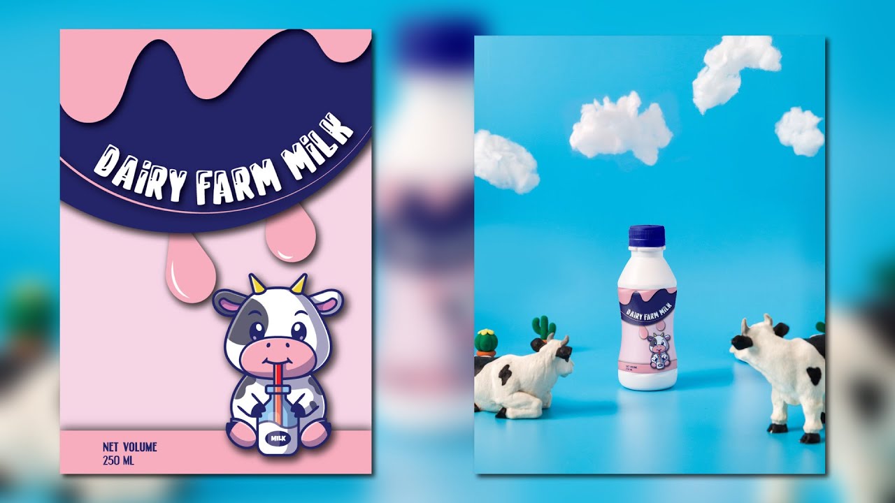 Wisdom Academy, How To Make a Beautyful Design Using Adobe Illustrator