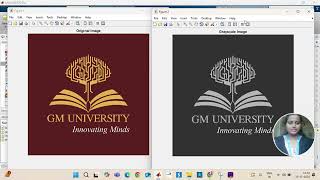 Image Segmentation using MATLAB