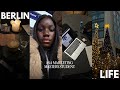REALISTIC DAYS IN MY LIFE AS A STUDENT IN GERMANY | living alone, studying, cooking, workouts