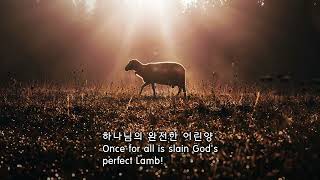 &quot;하나님의 완전한 어린양&quot;_주 말씀하셨네 | God&#39;s Perfect Lamb | 강릉믿음침례교회 2025-07-09 수요저녁 [ KJV | 근본역 ]