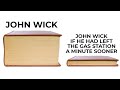 JOHN WICK MEMES