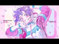 [DALNODO]  Sweet2wink Love Letter ( 2wink ) with 앙상블 스타즈!!